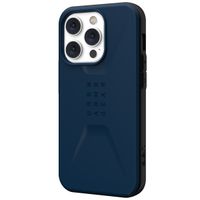 UAG Civilian Backcover MagSafe Apple iPhone 14 Pro - Mallard