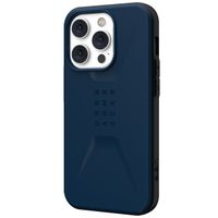 UAG Civilian Backcover MagSafe für das iPhone 14 Pro - Mallard