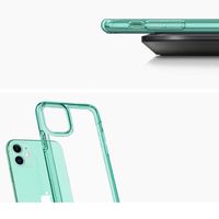 Spigen Ultra Hybrid™ Case Grün für iPhone 11