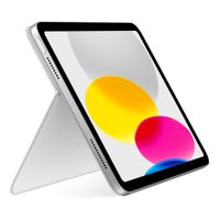 Apple Magic Keyboard Apple iPad 11 (2025) 11 Zoll A16 / iPad 10 (2022) 10.9 Zoll - qwertz - Schwarz