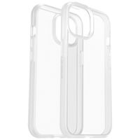 OtterBox React Backcover für das Apple iPhone 15 - Transparent