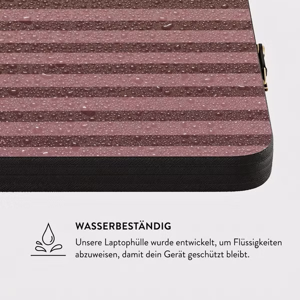 Burga Laptop Hülle 16 Zoll - Laptop Sleeve - Spellbound
