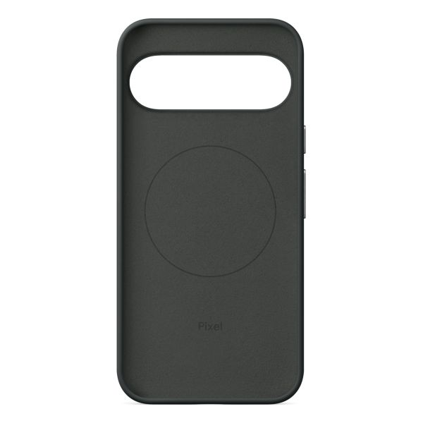 Google Originele Back Cover Google Pixel 10 / 10 Pro - Obsidian
