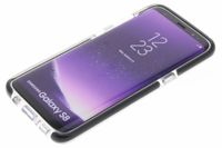 ZAGG Schwarzes D3O Piccadilly Case für das Samsung Galaxy S8