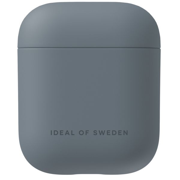 iDeal of Sweden Silicone Case für das Apple AirPods 1 / 2 - Midnight Blue