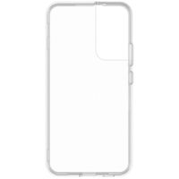 OtterBox React Backcover für das Samsung Galaxy S22 Plus - Transparent