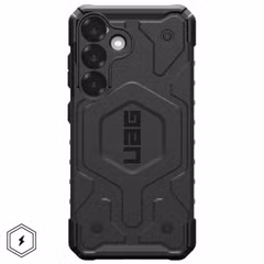 UAG Pathfinder Case MagSafe Samsung Galaxy S25 - Schwarz