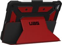 UAG Metropolis Klapphülle für das iPad Pro 12.9 (2020) - Rot