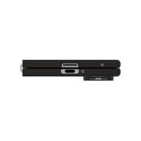 UAG Mouve Magnetic Backcover Samsung Galaxy Z Fold 8 Ultra - Ash