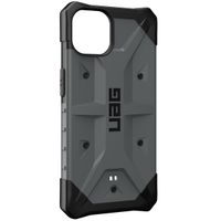 UAG Pathfinder Case für das Apple iPhone 13 - Silver
