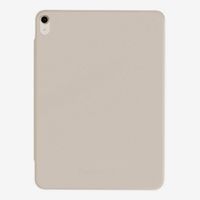 Pomologic BookCover Apple iPad 11 (2025) 11 Zoll A16 / iPad 10 (2022) 10.9 Zoll - Ivory