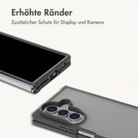imoshion Color Guard Backcover Samsung Galaxy Z Fold 8 Ultra - Grau