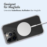 imoshion Protective Back Cover mit MagSafe iPhone 14 Pro - Transparent