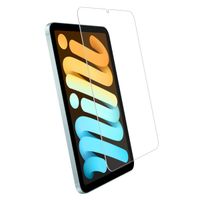 Accezz Premium Bildschirmschutz aus Glas Apple iPad Mini 7 (2024) / iPad Mini 6 (2021)