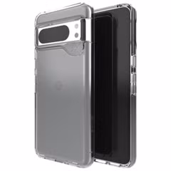ZAGG Crystal Palace Snap Case Google Pixel 8 Pro - Clear