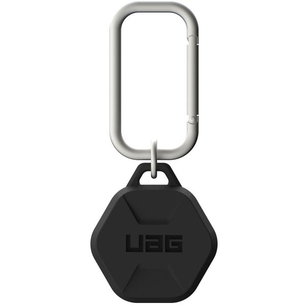 UAG Scout Case für das Apple Airtag - Schwarz