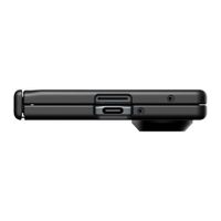 Spigen Air Fit Pro Mag Fit Hülle Samsung Galaxy Z Fold 8 Ultra - Black