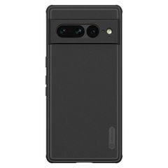 Nillkin Super Frosted Shield Pro Case Google Pixel 7 Pro - Schwarz
