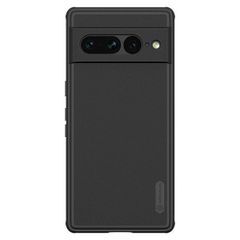 Nillkin Super Frosted Shield Pro Case für das Google Pixel 7 Pro - Schwarz