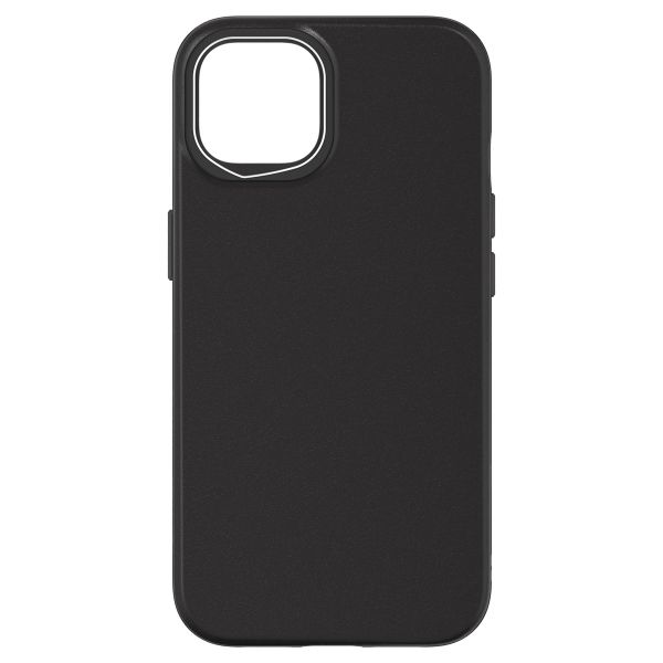 RhinoShield SolidSuit Backcover für das iPhone 14 - Classic Black