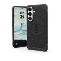 UAG Pathfinder Case MagSafe Samsung Galaxy S26 Plus - Black