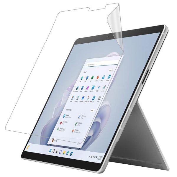 Selencia Duo Pack Ultra Clear Screenprotector für das Microsoft Surface Pro 9