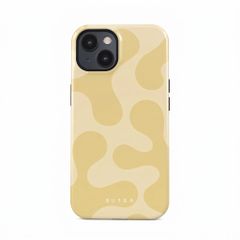 Burga Tough Back Cover MagSafe Apple iPhone 13 - Glow