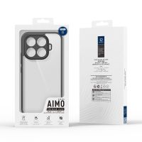 Dux Ducis Aimo Back Cover Xiaomi 17T - Transparent