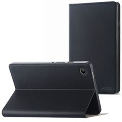 Accezz Classic Tablet Case für das Samsung Galaxy Tab A9 8.7 Zoll - Schwarz