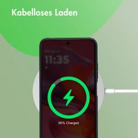 imoshion TPU Color Cover Motorola Moto G05 / E15 - Schwarz