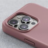 Njorð Collections Slim Case MagSafe für das iPhone 15 - Pink Blush