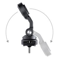 SP Connect Brake Mount SPC+ Handyhalterung für Scooter / Motorrad - Bremsflüssigkeitsbehälter - Schwarz