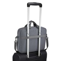 Case Logic Huxton Attaché Laptoptasche 13 Zoll - Graphite