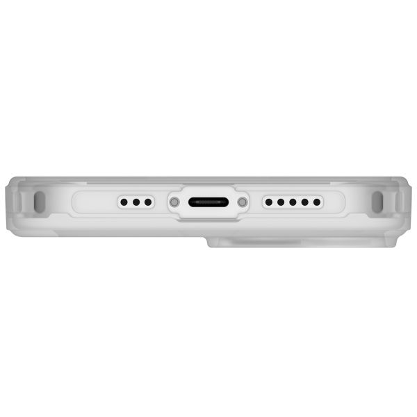 UAG Lucent 2.0 Backcover MagSafe für das iPhone 14 - Marshmallow