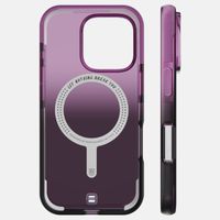 BodyGuardz Ace Pro MagSafe Back Cover Apple iPhone 16 Pro - Purple / Ombre