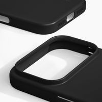 iDeal of Sweden Schlanke MagSafe-Hülle Apple iPhone 18 Pro / 17 Pro - Matte Black