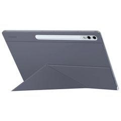 Samsung Originales Smart Book Cover Samsung Galaxy Tab S10 Ultra / Tab S9 Ultra - Blau