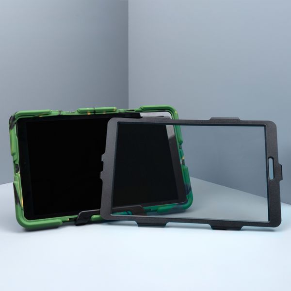 Extreme Protection Army Case Galaxy Tab A 10.1 (2019)