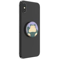PopSockets Popgrip Pokémon - Abnehmbar - Snorlax Knocked