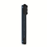 Decoded Silikon-Case MagSafe Apple iPhone Duo - Black