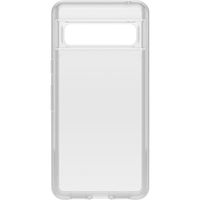 OtterBox Symmetry Clear Case für das Google Pixel 7 - Transparent