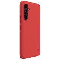 Nillkin Super Frosted Shield Pro Case für das Samsung Galaxy A54 (5G) - Rot