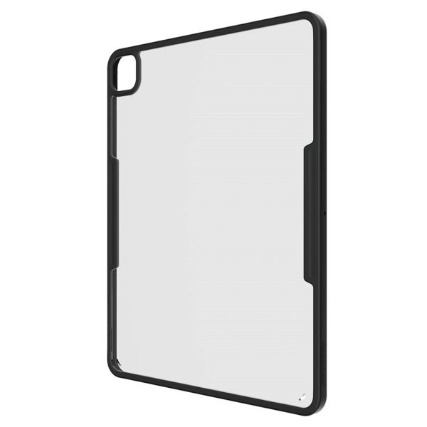 PanzerGlass ClearCase für das iPad Pro 12.9 (2018/2020/2021/2022)