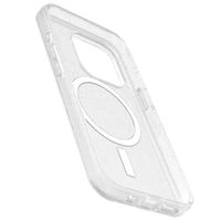 OtterBox Symmetry Clear Case MagSafe Apple iPhone 15 Pro - Stardust