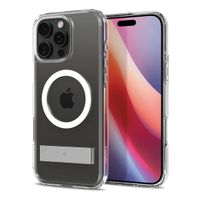 Spigen Ultra Hybrid S MagSafe Back Cover Apple iPhone 16 Pro Max - Transparent