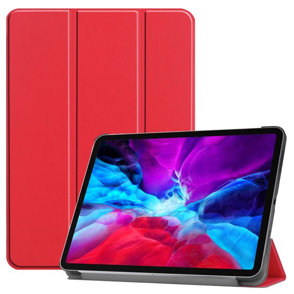 imoshion Trifold Klapphülle iPad Pro 12.9 (2020) / Pro 12.9 (2018)