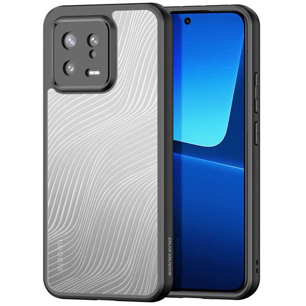 Dux Ducis Aimo Back Cover für das Xiaomi 13 - Transparent