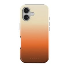 Burga Tough Back Cover MagSafe Apple iPhone 17 - Slow Burn