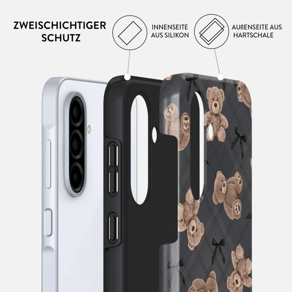 Burga Tough Back Cover Samsung Galaxy A56 - BFF