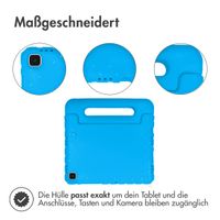 imoshion Hülle mit Handgriff kindersicher Samsung Galaxy Tab A7